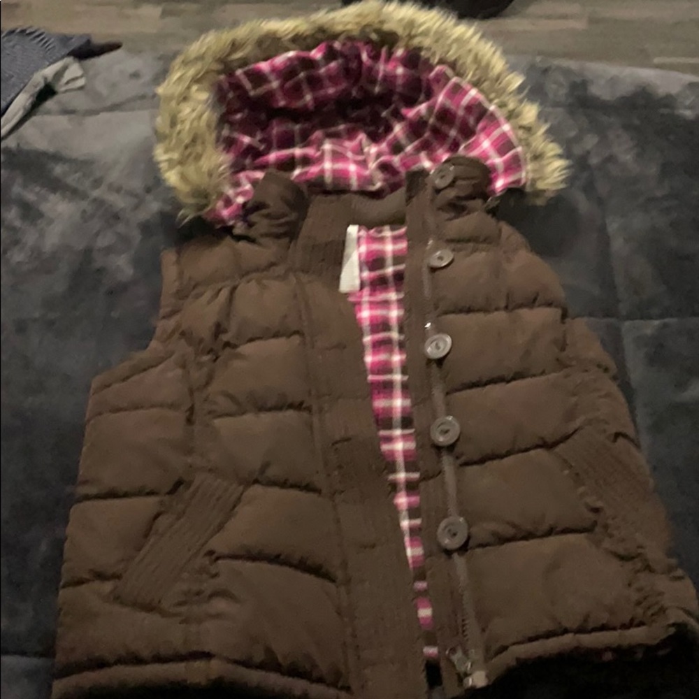 Vest